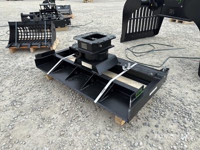 2025 Haener HPH-R-140 Grading Beans Accessoire divers pour excavatrice (Unused)