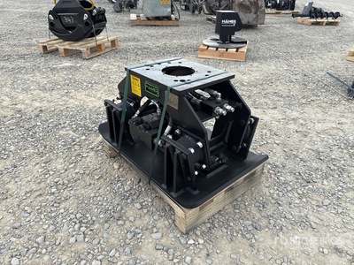 2025 Haener HPC300J Attachment compactor Accessoire divers pour excavatrice (Unused)
