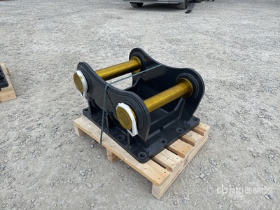 2025 Haener Greasing Pins 90/80mm Greasing Pins (Unused)