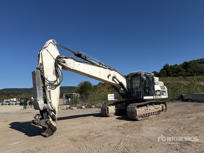 2014 Demlone 336DLNOEM Pelle Sur Chenilles, Base Of A 2011 CAT 336DL Tracked Excavator