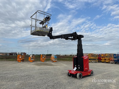 2025 Hangcha HV120AJ Vertikaler Mastlift (Unused)