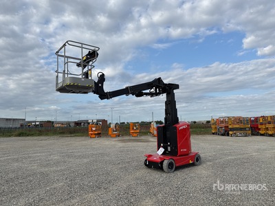 2025 Hangcha HV120AJ Vertikaler Mastlift (Unused)