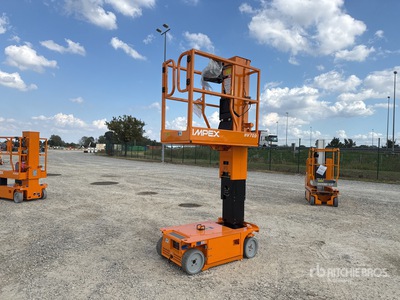 2025 Hangcha HV70D Piattaforma monobraccio articolata  (Unused)