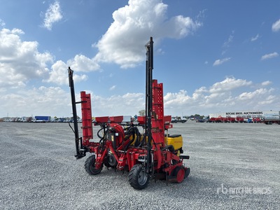 2013 Matermacc MS8230 Seeder