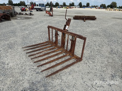 Bale Forks