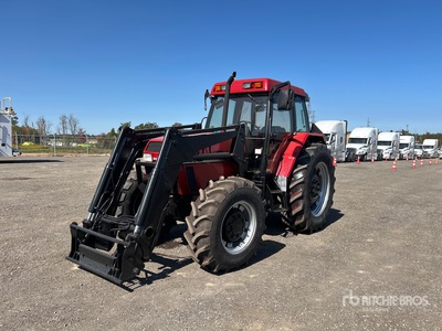 1997 Case IH 5230A 4WD Tractor