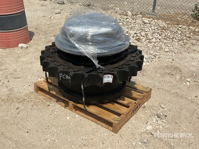 Final Drive - Fits Komatsu PC2000-8