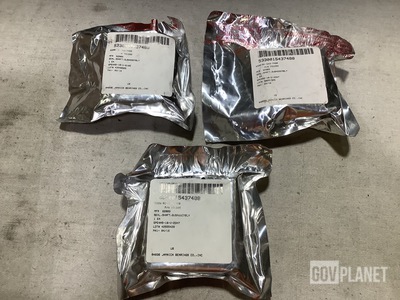 (21) Eaton 731282 Subassembly Shaft Seals