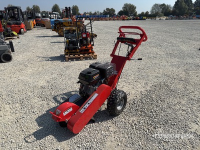 2025 Stump Grinder Stump Grinder 林業用機械　その他 (Unused)