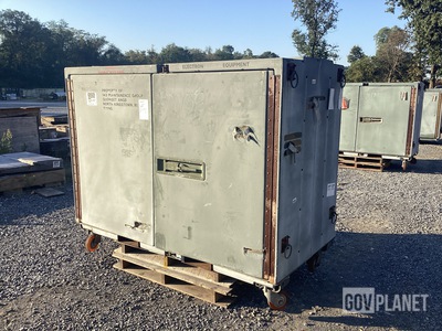 Tankinetics 305341-1 Storage Container