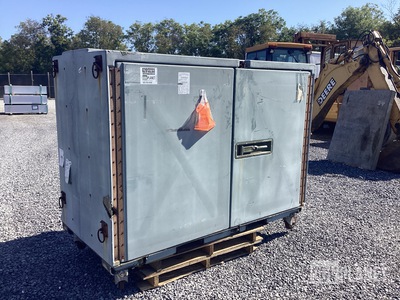 Willard 305341-1 Mobility Container