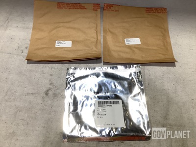 (62) Eaton Aerospace 731271 Preformed Packings