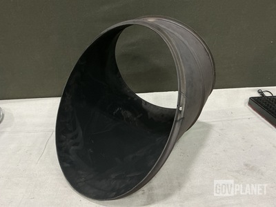 Exhaust Pipe