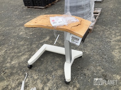 Medical Cart