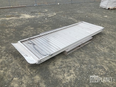 Truck Ramp