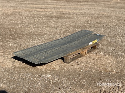 Qte De Rampes En Aluminium Qty Of