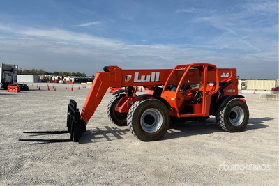 2007 Lull 944E-42 Telehandler