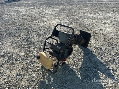 1999 Dynapac LT62 Jumping Jack Tamper