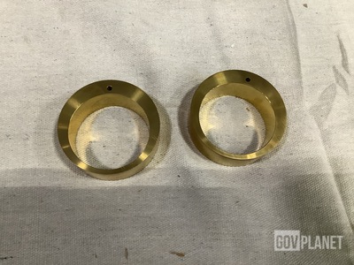 (14) Lear Romec RG38184 Sleeve Spacers