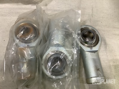 (16) Heim HFXJ-16EBZ Rod End Bearings