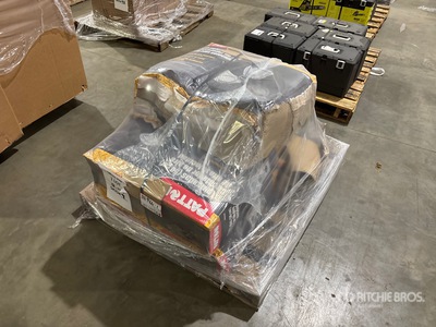 Quantity of (5) Ventilateur