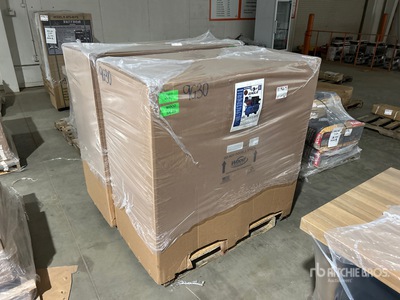 Eagle 30 gal Compresseur à air