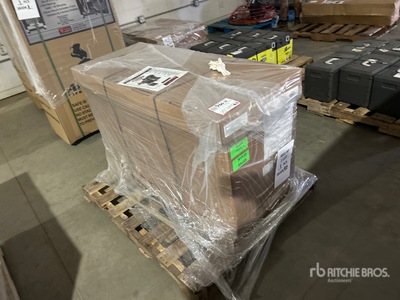 PowerTrain 10 gal Air Compressor