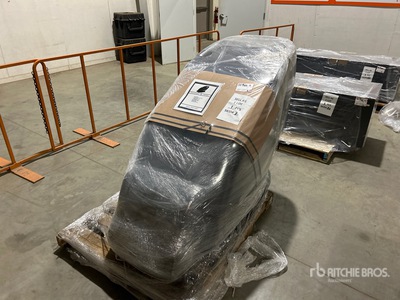 Osaki OS4000XT Massage Chair Divers