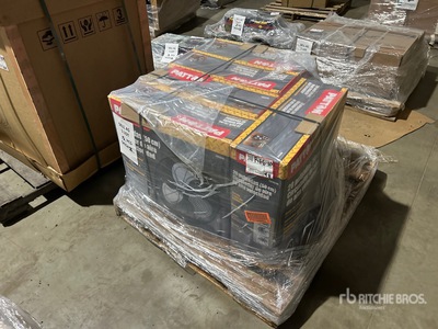Quantity of (5) Ventilateur