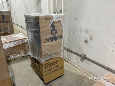 Armor Freedom Series 40 Waffentresor