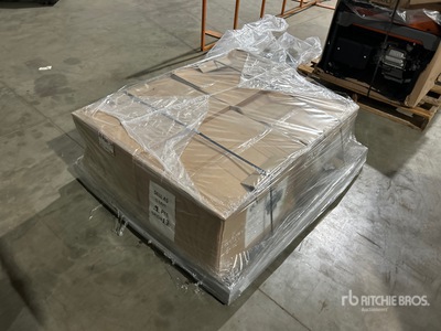 Quantity of (4) Mr. Heater 60000 BTU Raumheizer