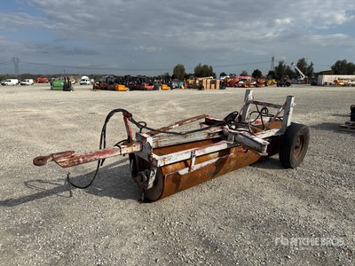 Schulte 3.25 Roller