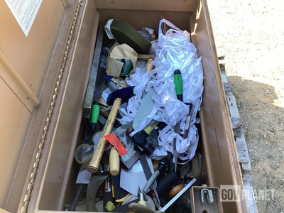 Wire Pulling Tool Kit