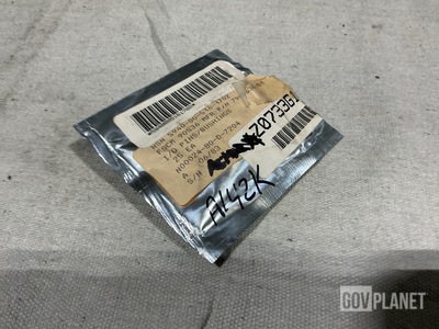 (25) Lockheed Martin 7902636-01 Feedthru Terminals