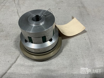 R+W 786578.04/01 Torque Limiter