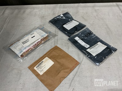 (22) Assorted M210-649 Positive Drive Belts