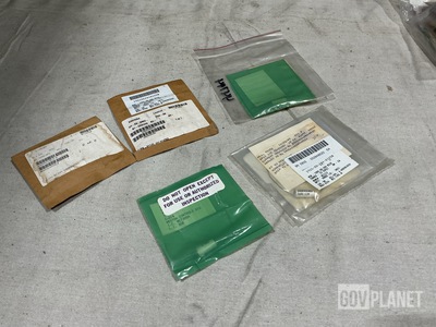 (19) Assorted Resistors