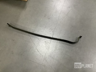 (39) 12256563 Oil Strap Assemblies