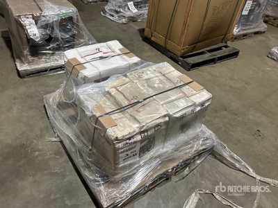 Quantity of (3) Water Pump