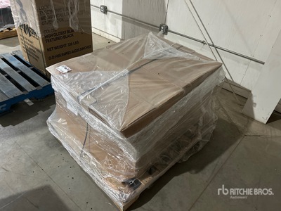 Quantity of (2) MAC 5200 Air Compressor