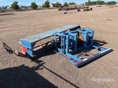 Rig Up - Fits Bed Truck
