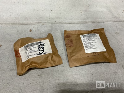 (93) Parker-Hannifin 4051VP031202000-0221 Packing Assemblies