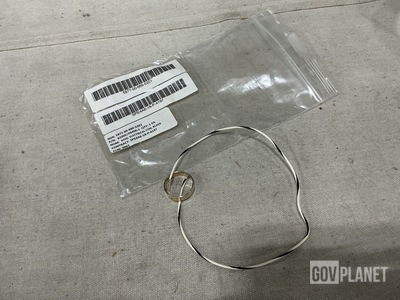 (60) Belfort Instrument 49406-1 Electrical Contact Rings