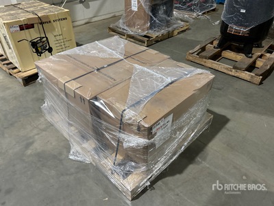 Quantity of (3) Titan 55 Quart Roto Molded High Performance Cooler