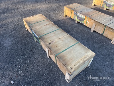 2025 Rhino-Cross 1320 Lagerhaus (Unused)