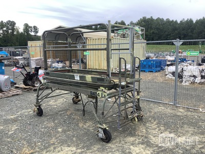 Aircraft Maintenance Platform