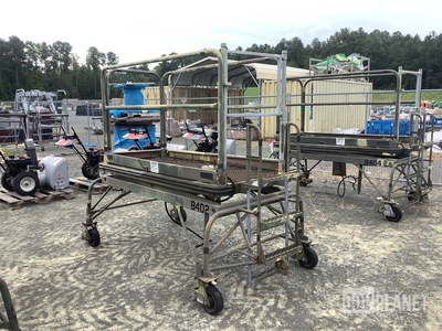 Aircraft Maintenance Platform