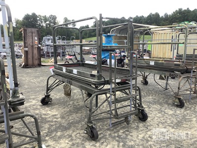 Aircraft Maintenance Platform