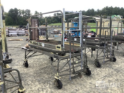 Aircraft Maintenance Platform