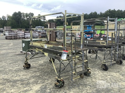 Aircraft Maintenance Platform